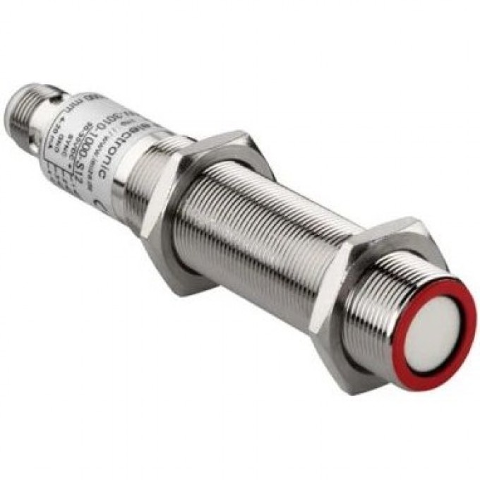 Ультразвуковой датчик LEUZE HRTU 418M/P-S12 50036258