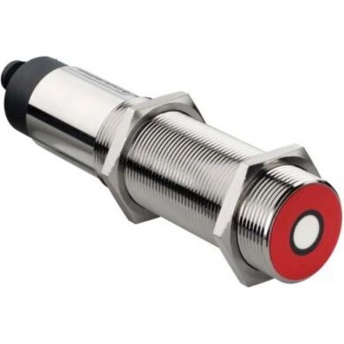 Ультразвуковой датчик расстояния LEUZE VRTU 430M/V-S12 50036269