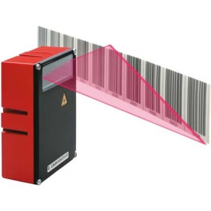 Система позиционирования по штриховому коду LEUZE BPS 34 S M 100 50038007