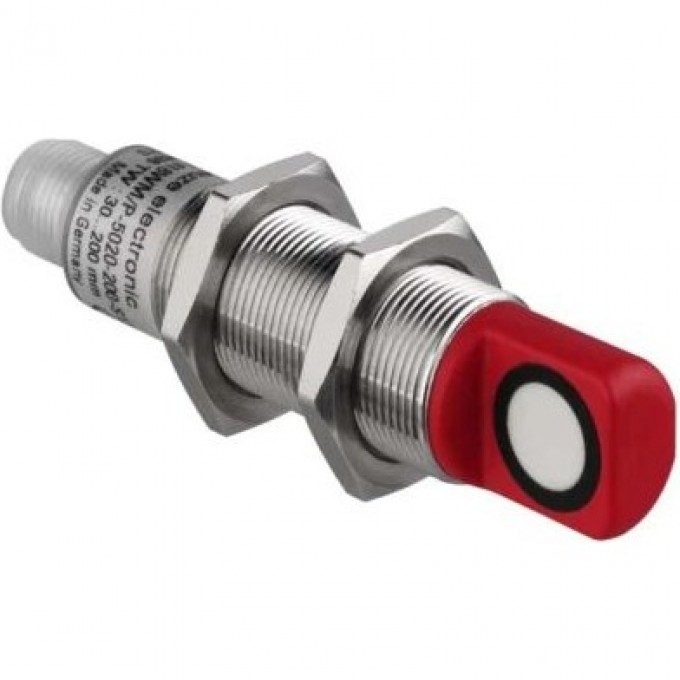 Ультразвуковой датчик LEUZE HRTU 418WM/P-S12 50038636