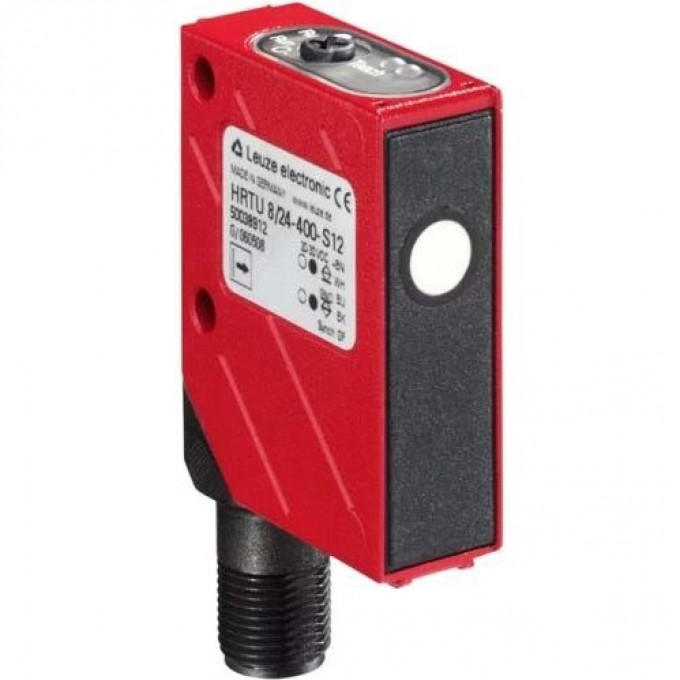 Ультразвуковой датчик LEUZE RKU 8/-S12 50038913