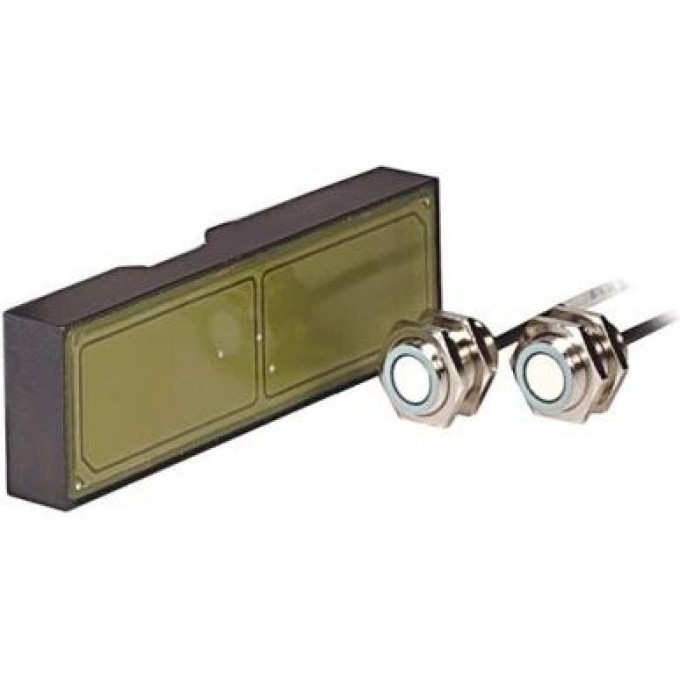 Емкостный датчик LEUZE DB 14 K-12 50039790