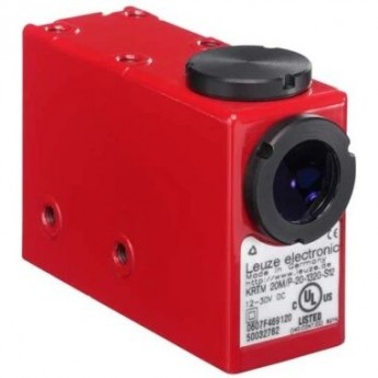 Датчик контраста LEUZE KRTM 20M/V-S12 50041007