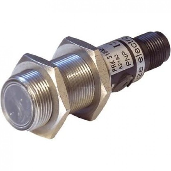 Однолучевой барьер безопасности LEUZE SLSE 318K/P M18 50083133