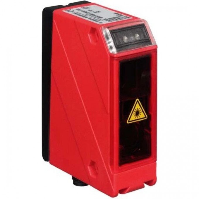 Оптический датчик расстояния LEUZE ODSL 96K/V-S12 лазерный 50101881