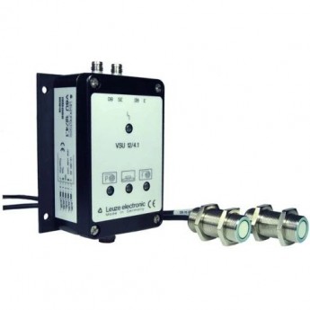 Усилитель ультразвуковой LEUZE VSU 12/4.5 50104139