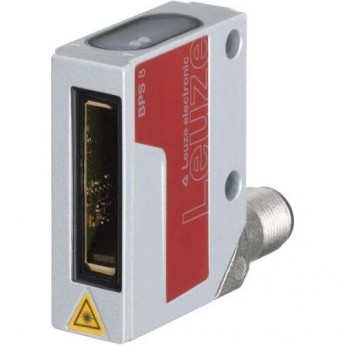 Система позиционирования по штриховому коду LEUZE BPS 8 SM 50104783