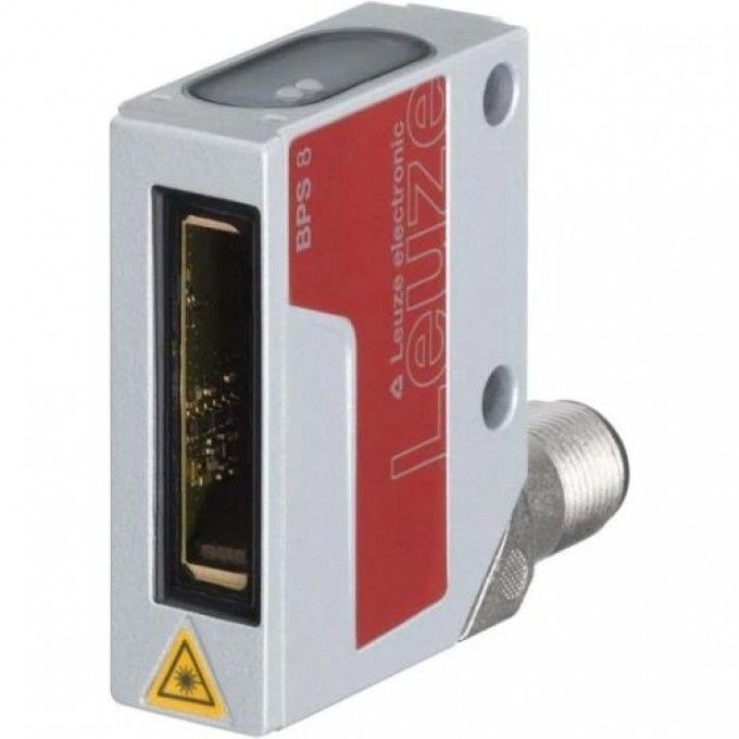 Система позиционирования по штриховому коду LEUZE BPS 8 SM 50104783