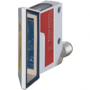 Система позиционирования по штриховому коду LEUZE BPS 8 SM 50104784