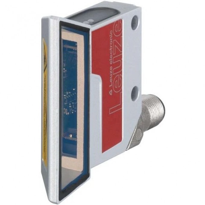 Система позиционирования по штриховому коду LEUZE BPS 8 SM 50104784