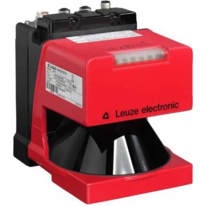Лазерный сканер LEUZE ROD4 plus для измерения контура и обнаружения 3D-объектов 50106481