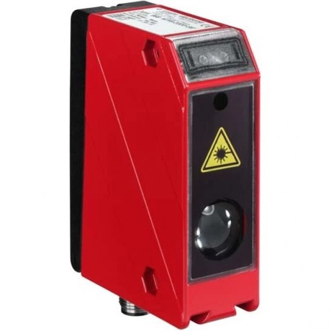 Оптический датчик расстояния LEUZE ODSL 96B M/C-S12 50106593