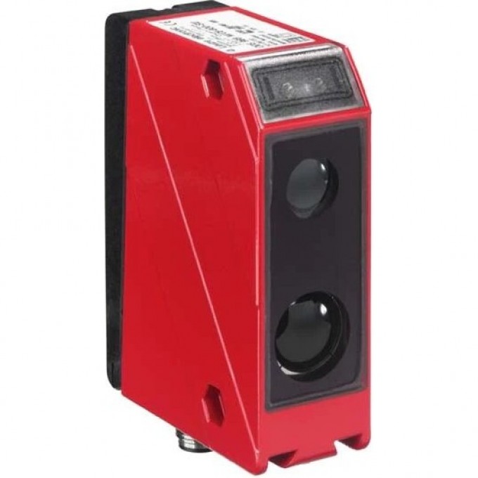 Оптический датчик расстояния LEUZE ODS 96B M/C-S12 инфракрасный Push-pull 100 мм 50106720