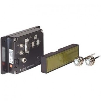 Усилитель LEUZE VDB 14B/2 для контроля двойного листа 50106807