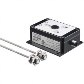 Ультразвуковой усилитель LEUZE VDB 112B/6P для контроля двойного листа 50107002