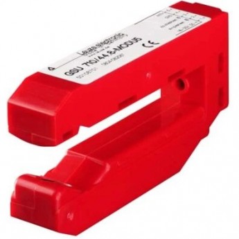 Ультразвуковой датчик LEUZE GSU 710/44.8-MODU5 для контроля двойного листа PNP 50108701