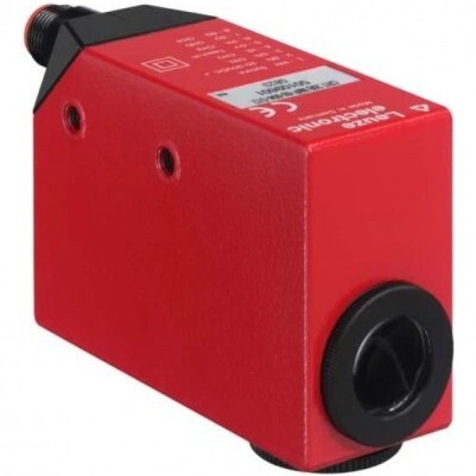 Датчик цвета LEUZE CRT 20B M/N-S12 50109598
