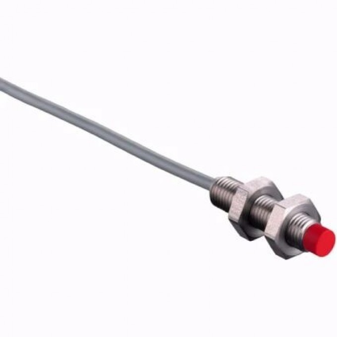 Индуктивный датчик LEUZE IS 208MM/4NO-4N0 PNP НО M8 50109658