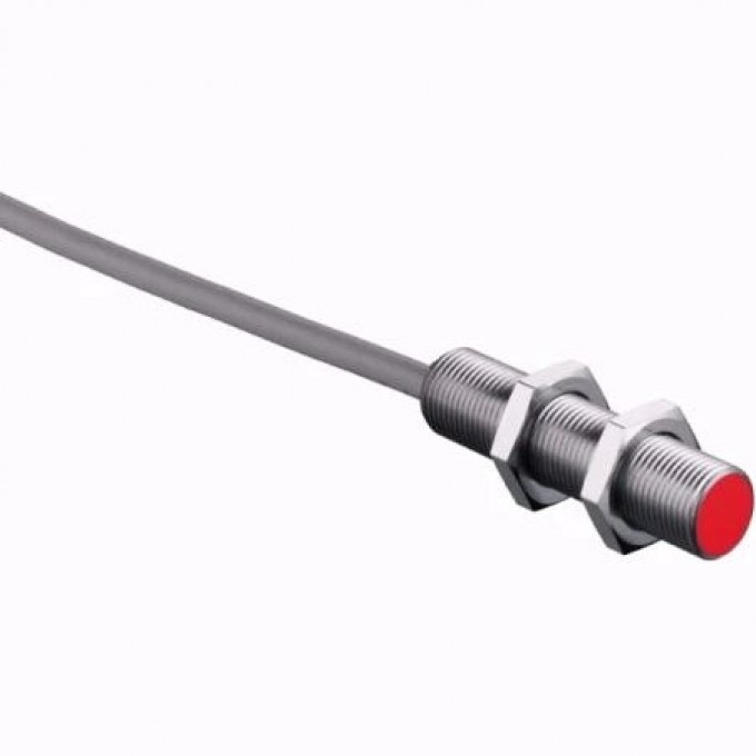 Индуктивный датчик LEUZE IS 212MM/4NO-6E0 PNP НО M12 50109678