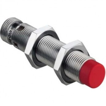 Индуктивный датчик LEUZE ISS 212MM/4NO-10N-S12 PNP НО M12 50109680