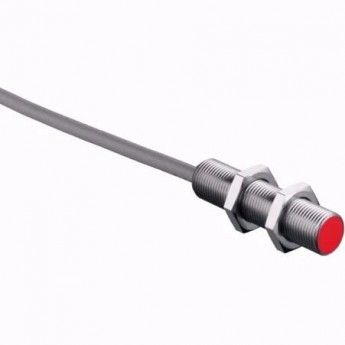 Индуктивный датчик LEUZE ISS 212MM/4NO-4E0 PNP НО M12 4 мм 50109684