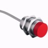 Индуктивный датчик LEUZE IS 230MM/4NO-40N PNP НО M30 50109726