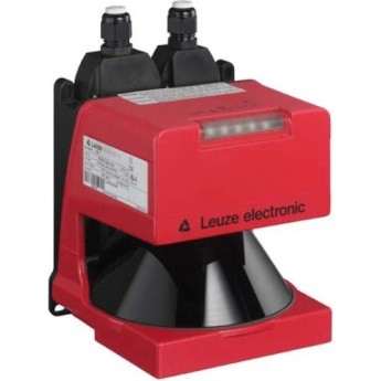 Лазерный сканер LEUZE ROD для измерения контура и обнаружения 3D-объектов 50110238