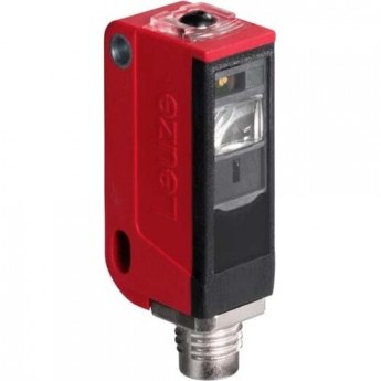 Датчик контраста LEUZE KRTW 3B/2.1121-S8 с белым LED, NPN выходом и разъемом M8 50110577