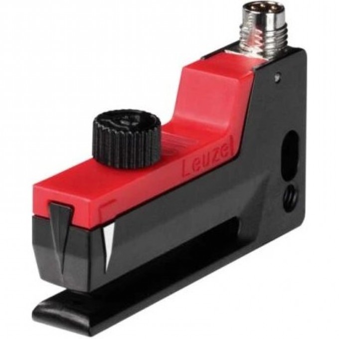 Вилочный датчик оптический LEUZE GS 61/6.2-S8V для обнаружения этикеток 50110763