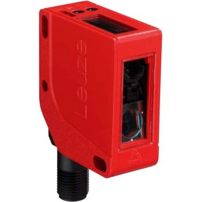 Оптический датчик расстояния LEUZE ODSL 9/D-S12 50111170