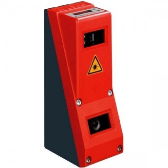 Профилометрический датчик LEUZE LRS 36/PB для определения 3D объектов 50111332