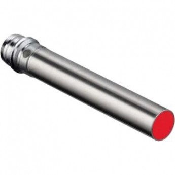 Индуктивный датчик LEUZE ISS 206MP/4NO-2E0-S8.3 цилиндрический M8 PNP НО 50111438