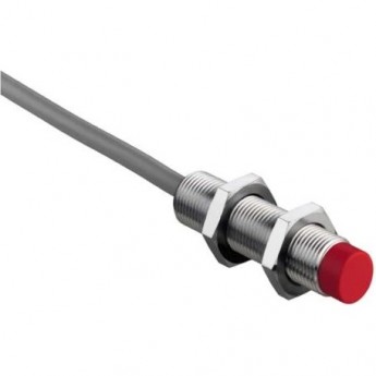 Индуктивный датчик LEUZE ISS 212MM/2NO-4N0 M12 NPN НО 50112209