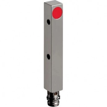 Индуктивный датчик LEUZE IS 288MP/4NO-1E5-S8.3 PNP НО M8 кубический 50112886