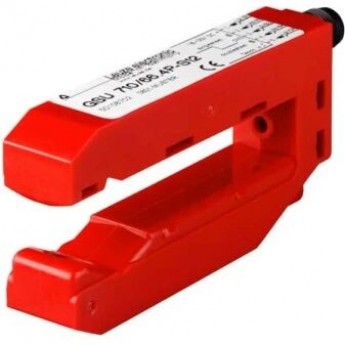 Ультразвуковой датчик контроля двойного листа LEUZE GSU 710/66.4P,400-S12 50112912