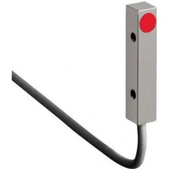 Индуктивный датчик LEUZE IS 288MP/2NO-1E5 NPN НО 50113208