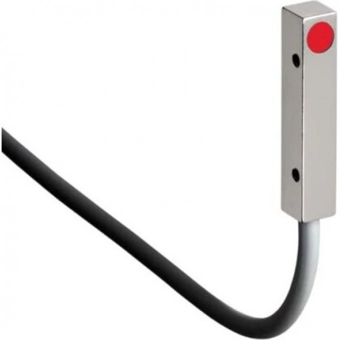 Индуктивный датчик LEUZE IS 255MP/2NO-1E5 NPN НО DCVDC 50113210