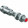 Индуктивный датчик LEUZE IS 205MM/4NO-1E5-S8.3 PNP НО M8 Заподлицо 50113212