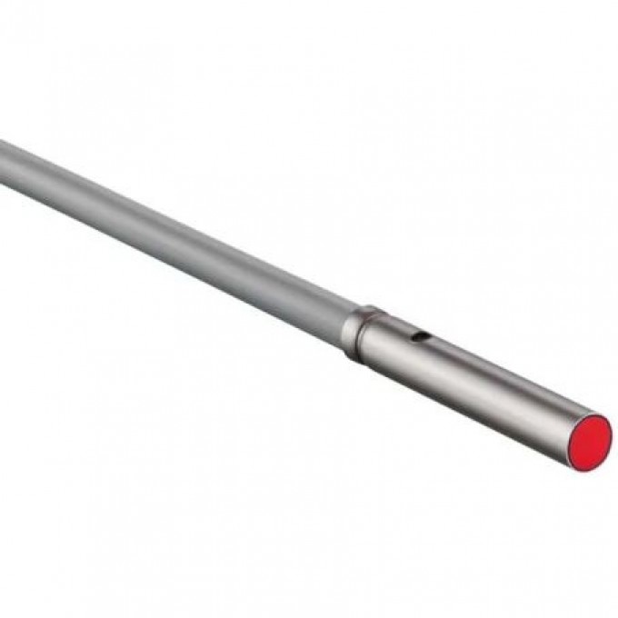 Индуктивный датчик LEUZE IS 204MP/4NO-1E5 PNP НО цилиндрический 4мм 50113478