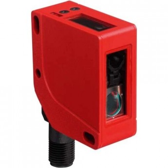 Оптический датчик расстояния LEUZE ODSL 9/C-S12 лазерный Push-pull 50113583