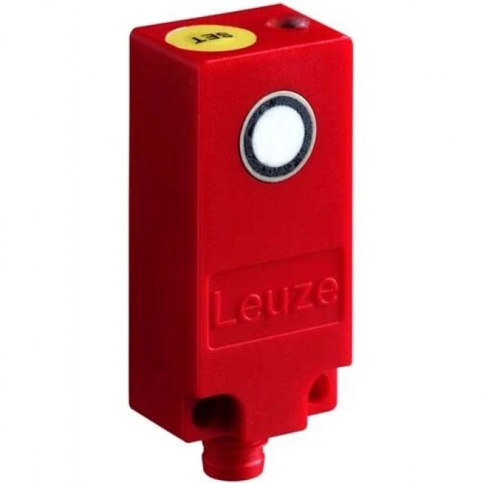 Ультразвуковой датчик LEUZE HRTU 420/4NC.2-L-S8 диффузный PNP M8 50113987