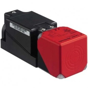 Индуктивный датчик LEUZE IS 244PP/E-TB.4 кубический PNP НО/НЗ DCV 50114213