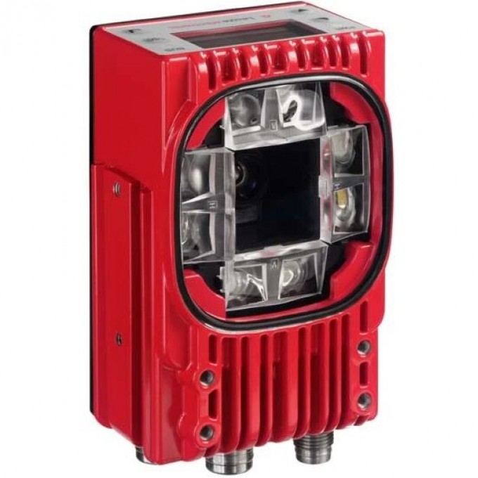 Сканер 2D/1D кодов LEUZE LSIS 422i с интерфейсом Ethernet 50116984