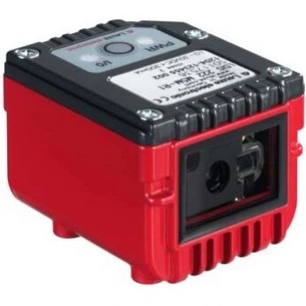 Сканер 2D/1D кодов LEUZE LSIS 222 M5M-R1 50117536