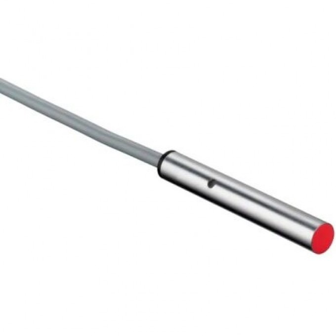 Индуктивный датчик LEUZE IS 206MP/4NO-2E0,300-S8.3W M8 PNP НО 50121902