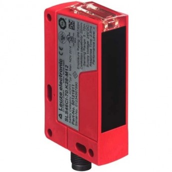 Однолучевой барьер безопасности LEUZE Серия 46C 50121913