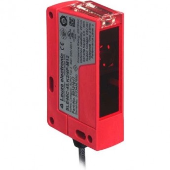 Однолучевой барьер безопасности LEUZE Серия 46C 50121918