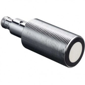 Ультразвуковой датчик расстояния LEUZE DMU430B-3000.X3/LTV-M12 50124266