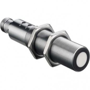 Ультразвуковой датчик диффузный LEUZE HTU418B-400.X3/LT4-M12 M18 50124267