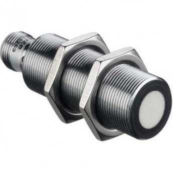 Ультразвуковой датчик диффузный LEUZE HTU418B-1000/4TX-M12 M18 50124270